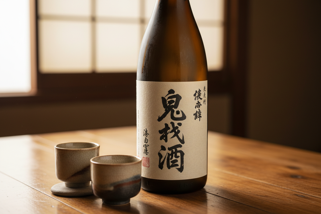 Guide du saké à Paris : Découvrez les meilleurs sakés artisanaux