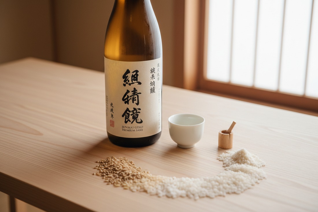 Saké Junmai Ginjo et Dassai : Guide du Saké Premium Japonais