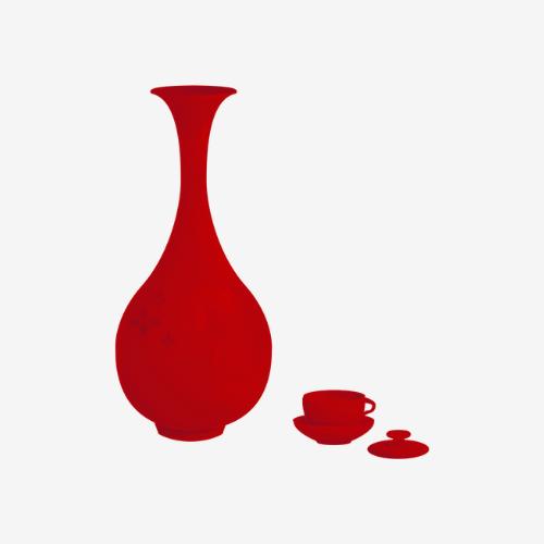 Vaisselles japonaises