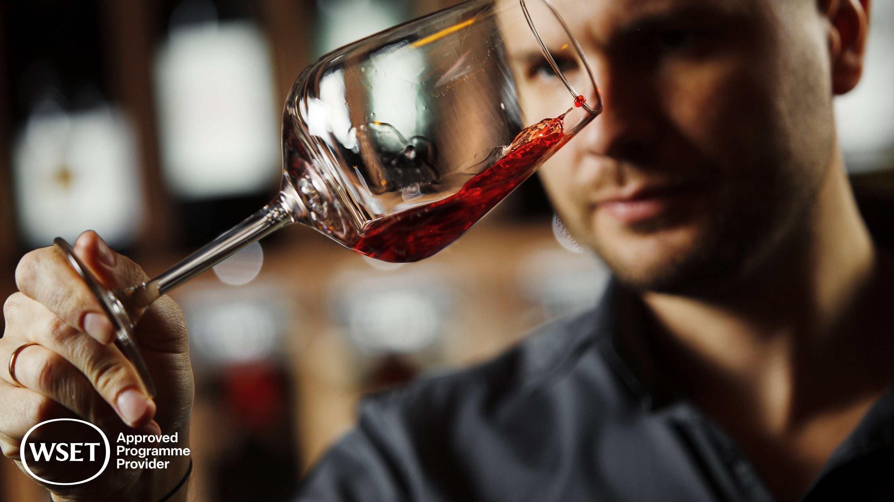 Formations WSET à Paris