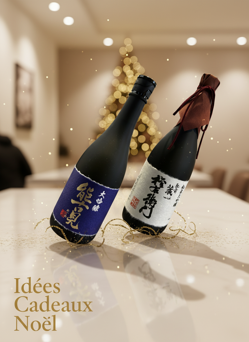 L’art d’offrir prend tout son sens à Noël