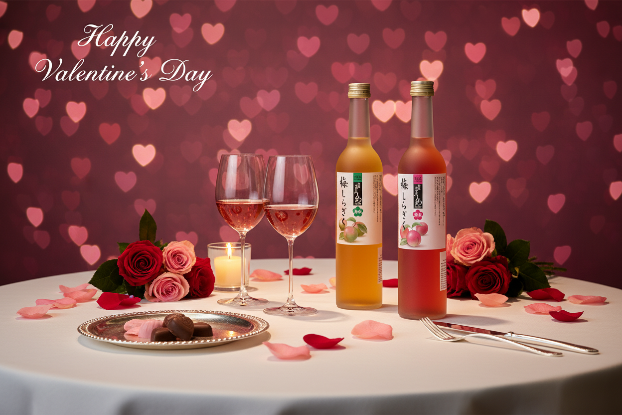 Happy Valentine's Day