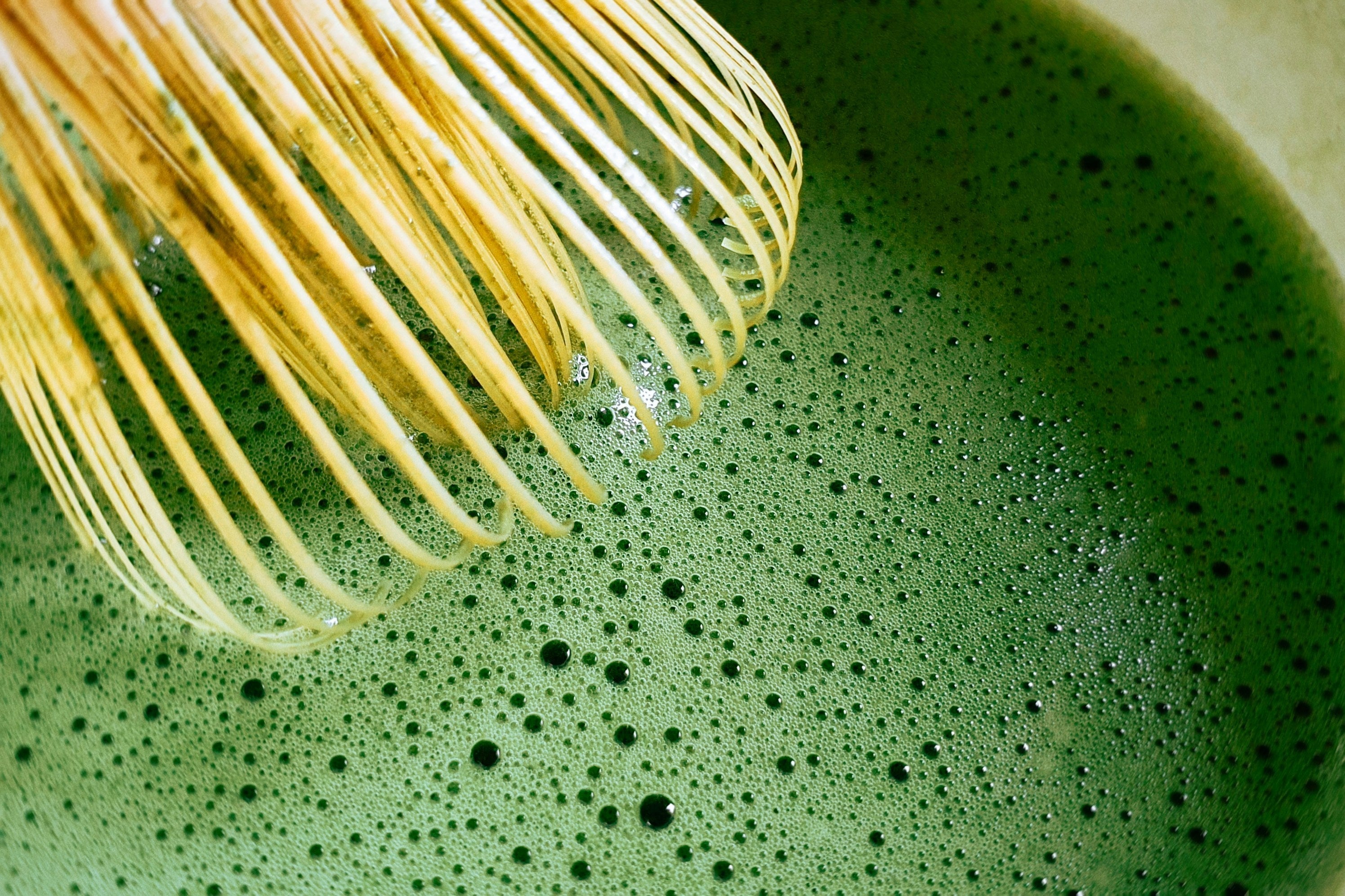 Matcha