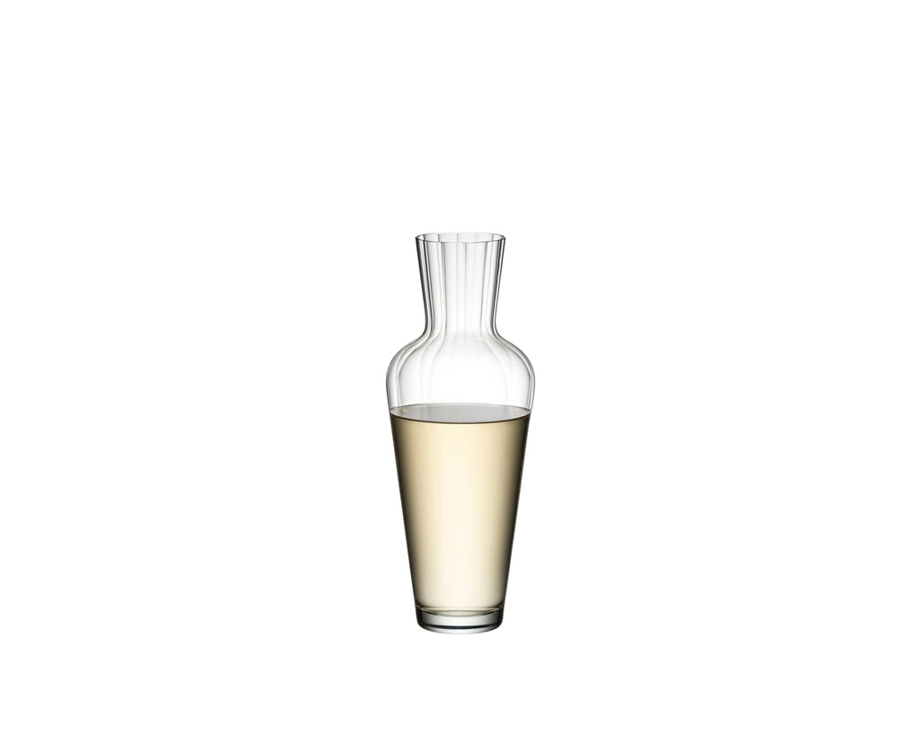 RIEDEL Mosel Carafe Décanteur – Cristal Pur – Fait à la Machine