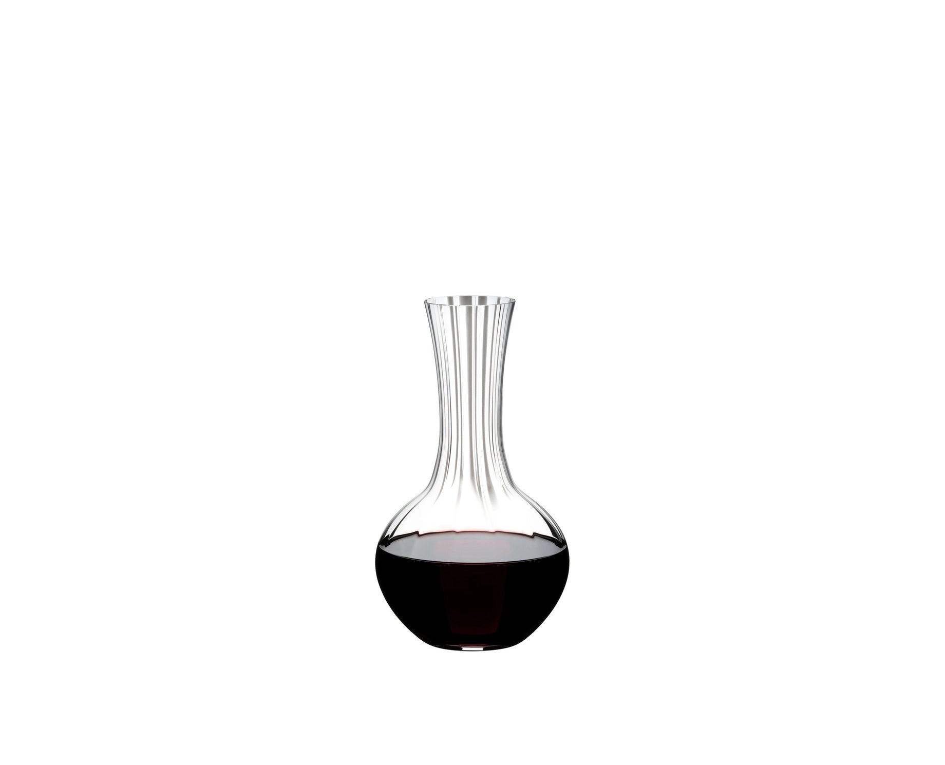RIEDEL Performance Décanteur – Cristal Pur – Effet Optique Verre Soufflé