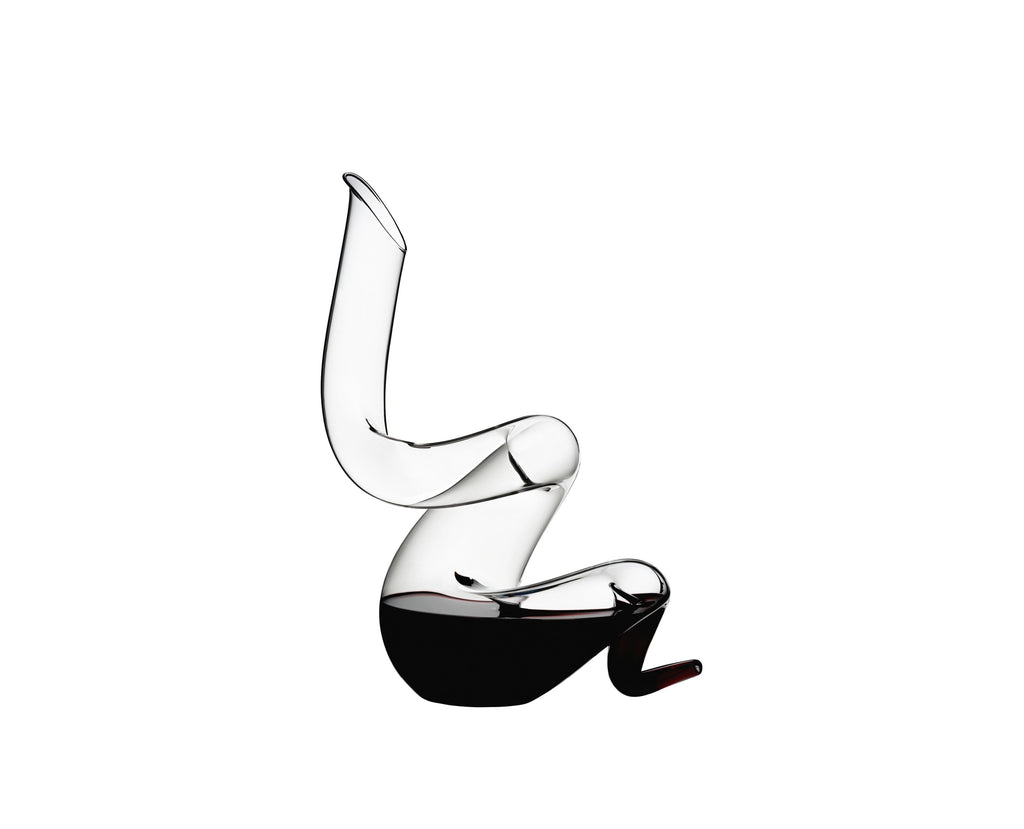 RIEDEL Décanteur Boa – Cristallin Soufflé à la Main (750 ml)