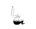 RIEDEL Décanteur Boa – Cristallin Soufflé à la Main (750 ml)