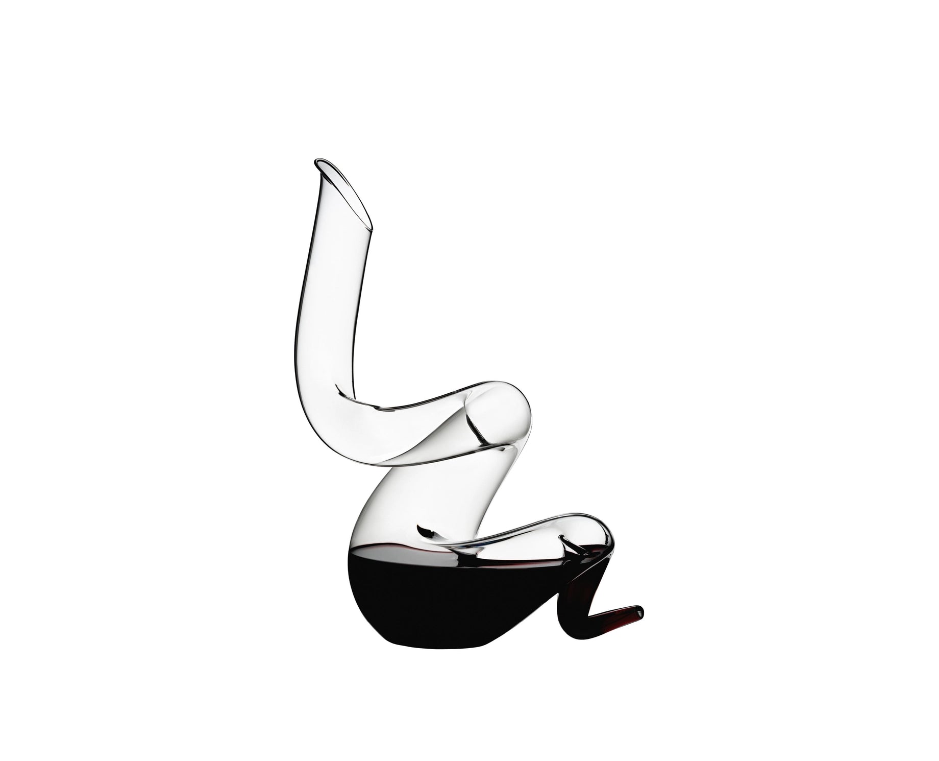 RIEDEL Décanteur Boa – Cristallin Soufflé à la Main (750 ml)