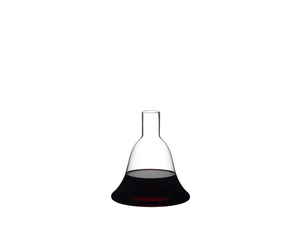RIEDEL Macon Décanteur – Série M – Cristallin Soufflé à la Bouche