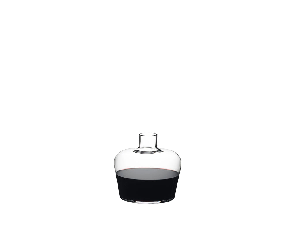 RIEDEL Margaux Décanteur – Série M – Cristallin Soufflé à la Bouche