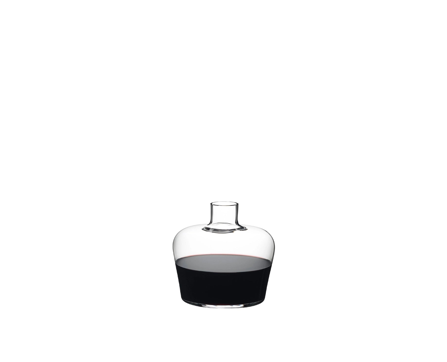 RIEDEL Margaux Décanteur – Série M – Cristallin Soufflé à la Bouche