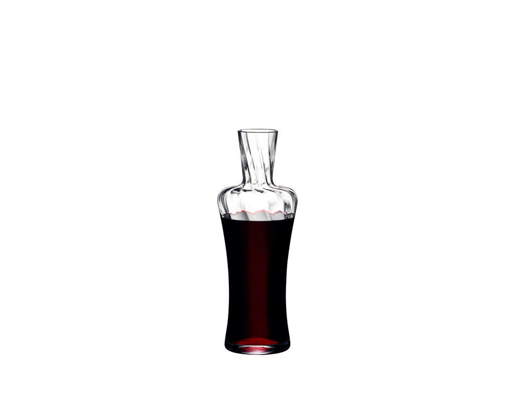 RIEDEL Medoc Décanteur – Série M – Cristal Pur Soufflé à la Bouche