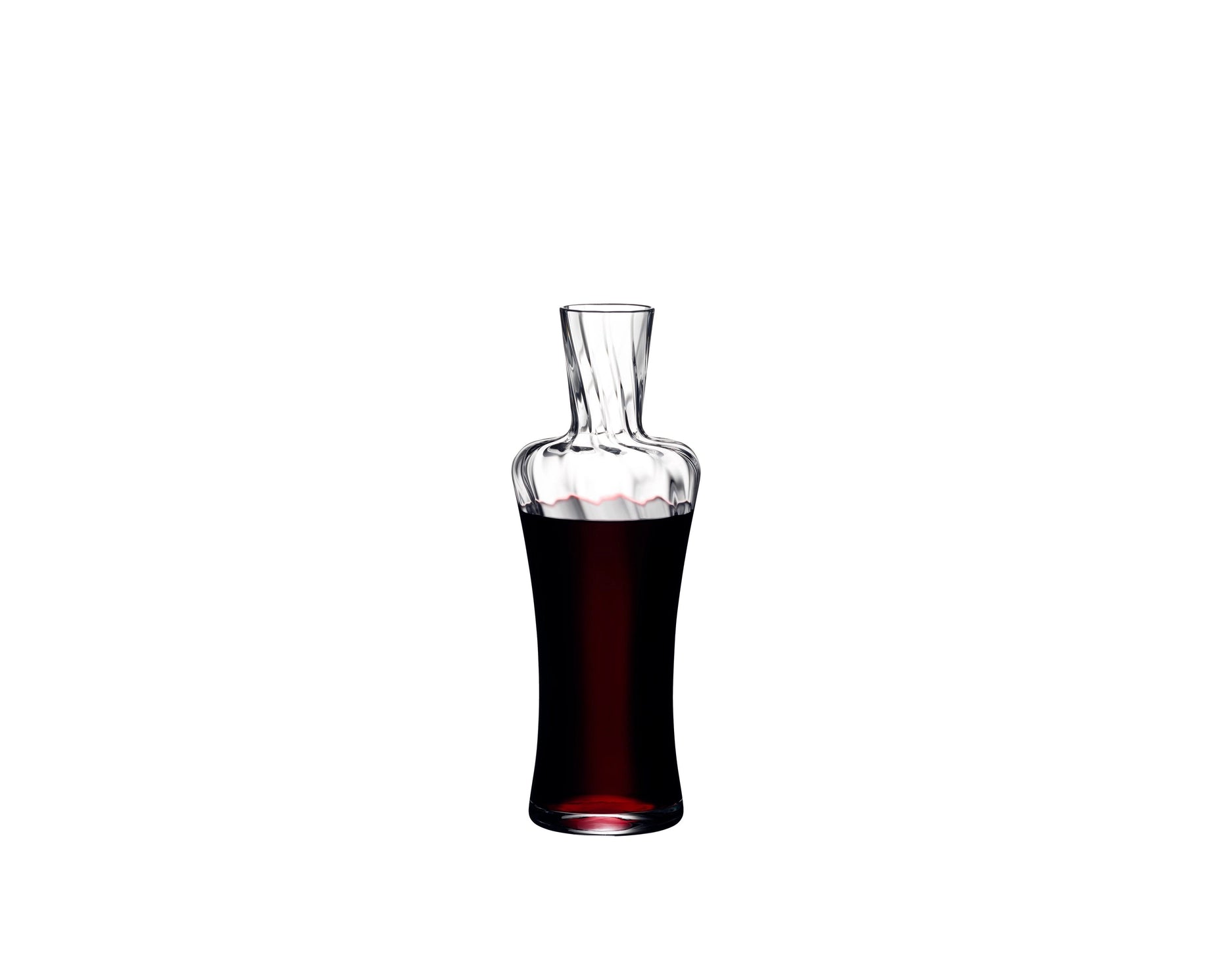 RIEDEL Medoc Décanteur – Série M – Cristal Pur Soufflé à la Bouche
