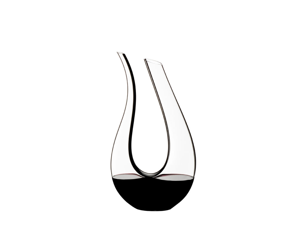 RIEDEL Amadeo Décanteur Soufflé à la Bouche – Collection Black Tie