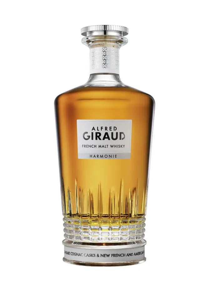 Alfred Giraud – Harmonie – French Malt Whisky