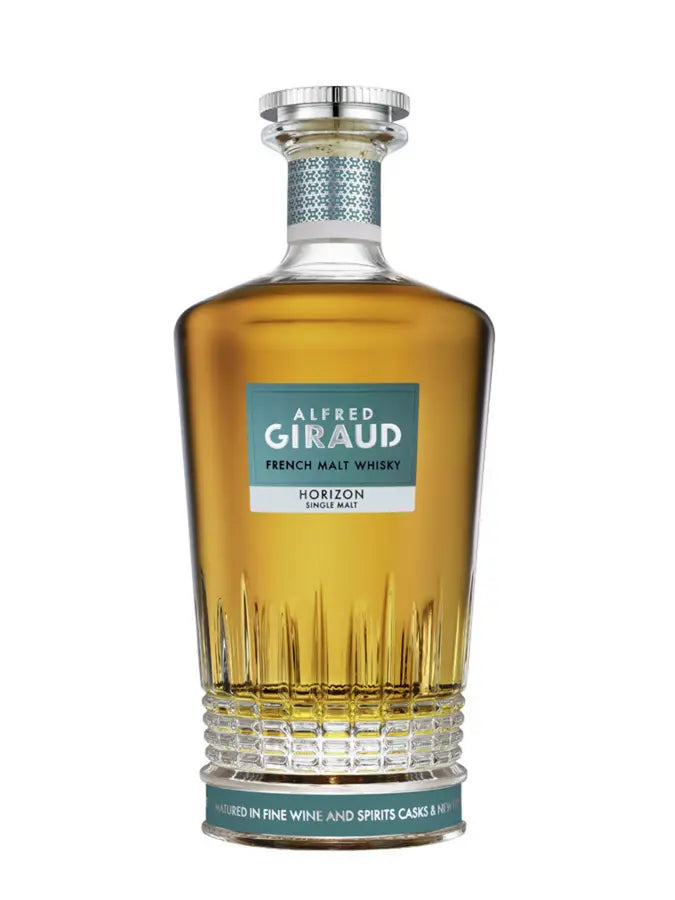 Alfred Giraud – Horizon – Single Malt – French Malt Whisky