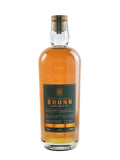 Brunn – Tourbé CL-1.1 – Organic Single Malt – Whisky Français