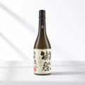 Bouteille saké japonais ultime DASSAI Beyond Junmai Daiginjo polissage extrême pur que cristal arôme magnifique 16% 720ml