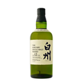 The Hakushu 12 Ans – Single Malt Japanese Whisky
