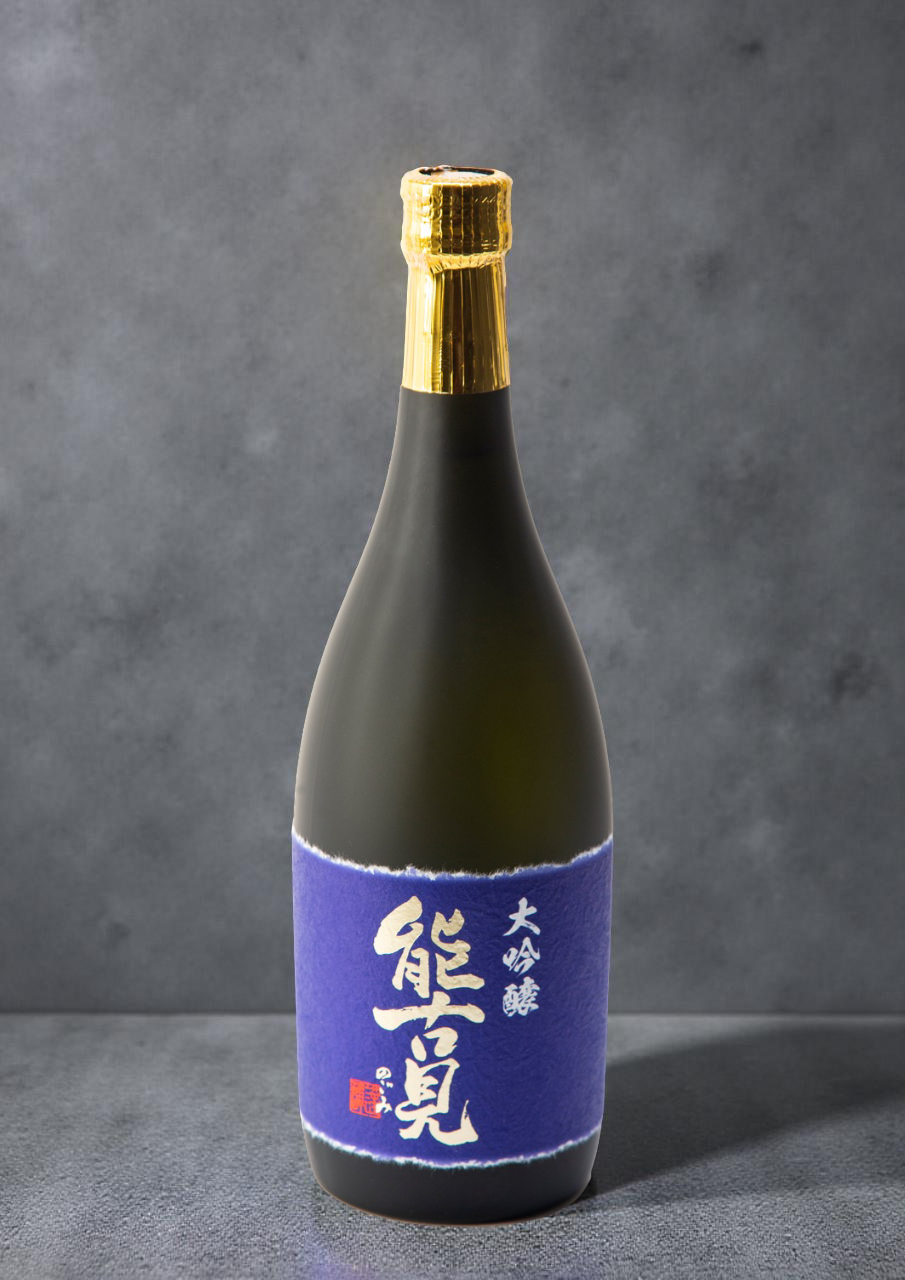 NOGOMI DAIGINJO