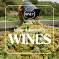 WSET Level 3 Award in Wines – Course in English in Paris