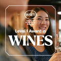WSET Level 1 Award in Wines – Course in English in Paris