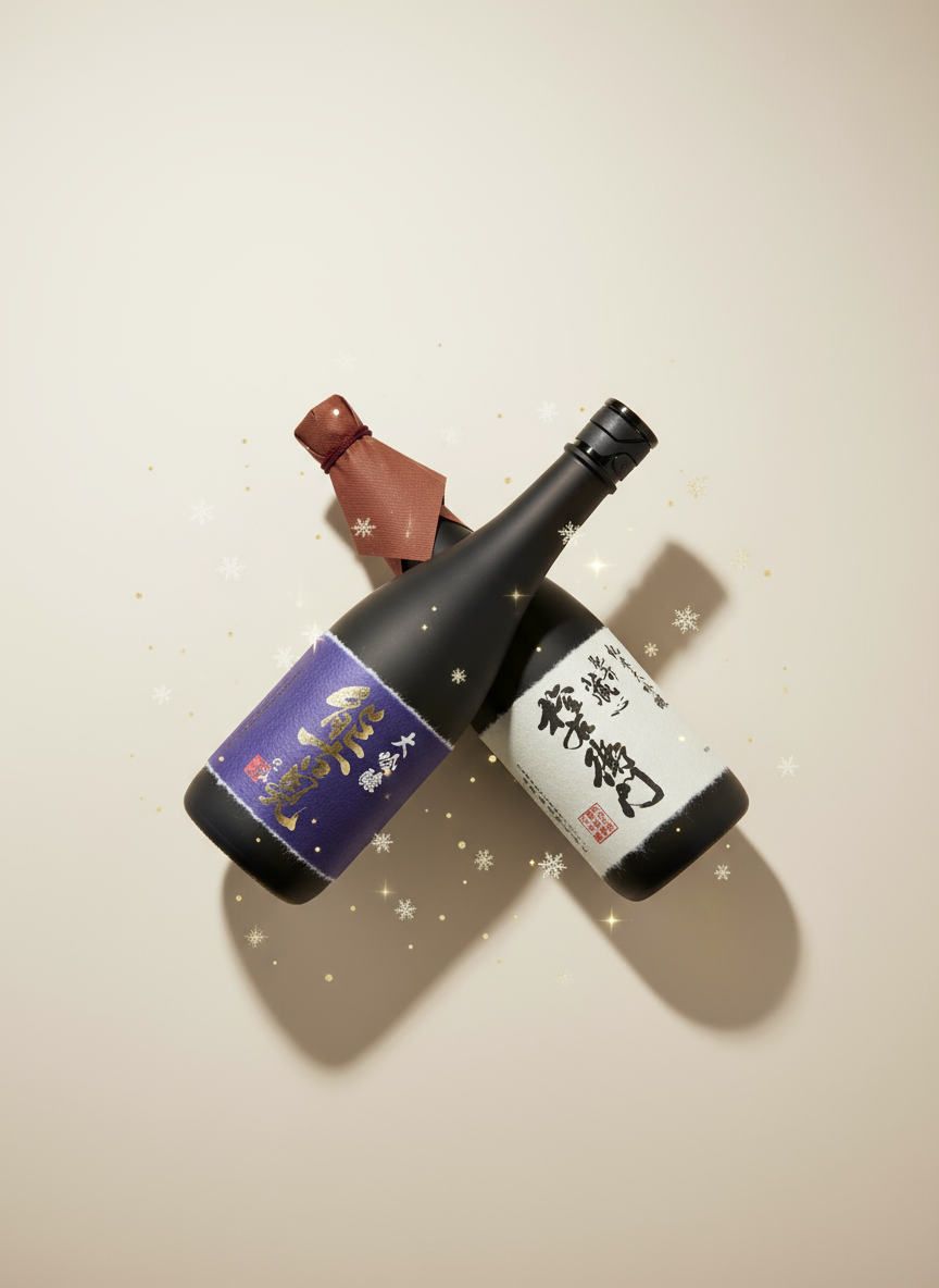 Bannière paysage Noël claire et nette pour diapositive