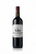 Château Beychevelle Grand Vin 2018 – fond blanc