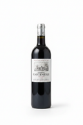 Château Cantemerle 2020 – fond blanc