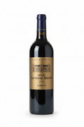 Château Cantenac Brown 2021 – fond blanc