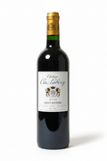 Château Cos Labory 2020 – fond blanc