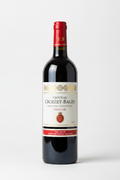 Château Croizet-Bages 2019 – fond blanc