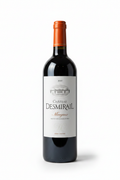 Château Desmirail 2020 – fond blanc