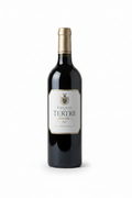 Château du Tertre 2021 – fond blanc