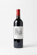 Château Duhart-Milon 2021 – fond blanc