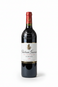 Château Giscours 2007 – fond blanc