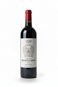 Château Gruaud Larose 2020 – fond blanc