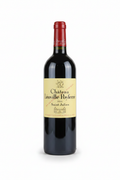 Château Léoville Poyferré 2014 – fond blanc