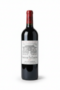 Château La Lagune 2021 – fond blanc