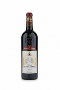 Château La Tour Carnet 2022 – fond blanc