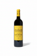 Château Lafon-Rochet 2021 – fond blanc