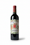 Château Langoa Barton 2021 – fond blanc