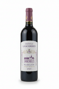 Château Lascombes 2020 – fond blanc