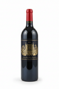 Château Palmer 2014 – fond blanc
