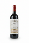 Château Rauzan-Gassés 2016 – fond blanc