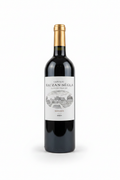 Château Rauzan-Ségla 2023 – fond blanc