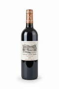Château Saint-Pierre 2019 – fond blanc