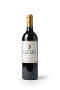Château Talbot 2020 – fond blanc