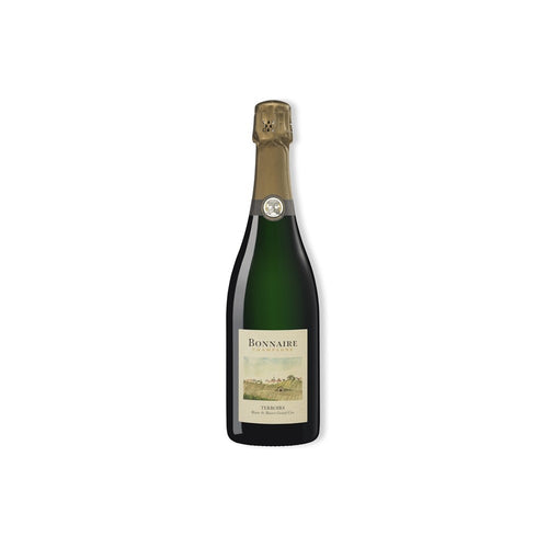 Bonnaire – Terroirs – Blanc de Blancs Grand Cru – Champagne