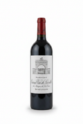 Grand Vin de Léoville Las Cases 2019 – fond blanc